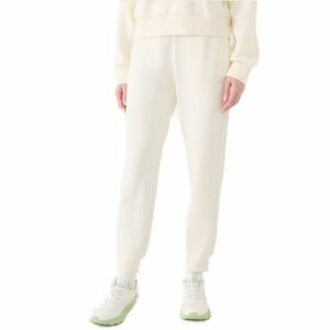 Dámské tepláky 4F-TROUSERS CAS F0996-11S-OFF WHITE obraz