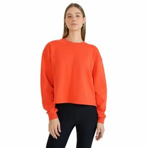 Dámská mikina 4F-SWEATSHIRT F1543-62S-RED obraz