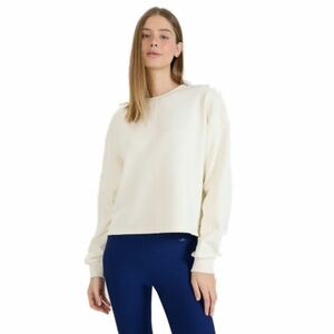 Dámská mikina 4F-SWEATSHIRT F1543-11S-OFF WHITE obraz