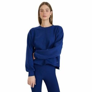 Dámská mikina 4F-SWEATSHIRT F1543-30S-DARK BLUE obraz