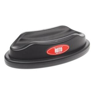 ROTO podložka pro přední kola obraz