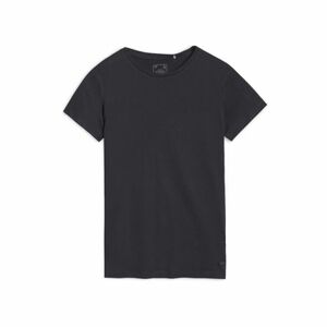 Dámské triko s krátkým rukávem 4F-TSHIRT F1995-20S-DEEP BLACK obraz