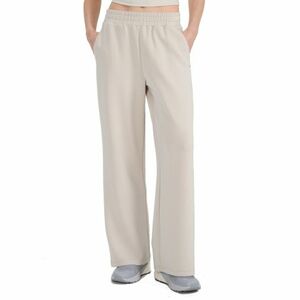 Dámské tepláky 4F-TROUSERS CAS F1011-83S-BEIGE obraz