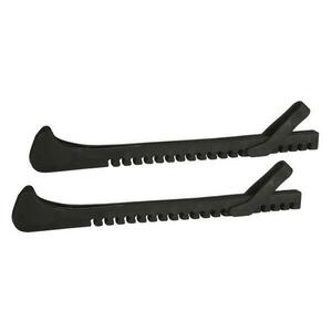 Roxa - Černá chrániče bruslí obraz