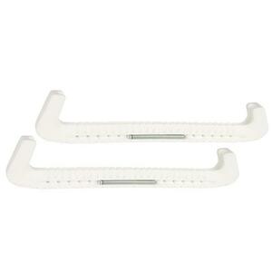 Roxa Chrániče bruslí s pružinou - bílá obraz