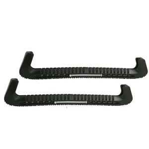 Roxa Chrániče bruslí s pružinou - černá obraz