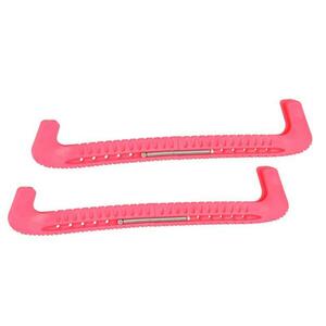 Roxa Chrániče bruslí s pružinou - růžová obraz