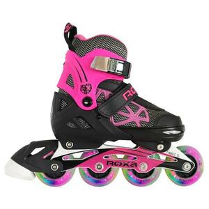 Roxa HEART ALU Kid - EU 31-34 obraz