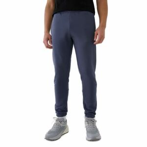 Pánské tepláky 4F-TROUSERS CAS M1014-22S-ANTHRACITE obraz