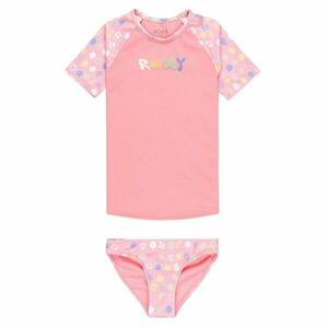 ROXY Dětský lycrový komplet DOT - 3 roky obraz