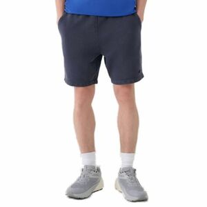Pánské teplákové kraťasy 4F-SHORTS CAS M606-22S-ANTHRACITE obraz