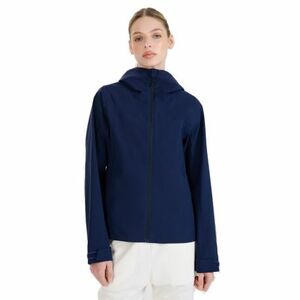 Dámská turistická bunda 4F-TECHNICAL JACKET F702-31S-NAVY obraz