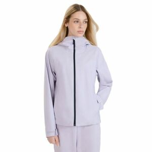 Dámská turistická bunda 4F-TECHNICAL JACKET F702-52S-LIGHT VIOLET obraz