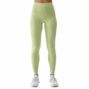 Dámské legíny 4F-TIGHTS FNK F306-42S-LIGHT GREEN obraz
