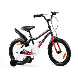 RoyalBaby Chipmunk MK černá 16 obraz