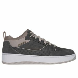 Pánská vycházková obuv SKECHERS-Sport Court 2.0 stone/natural obraz
