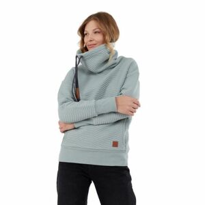 Dámská mikina FUNDANGO-Aliz Pullover-528-fern obraz