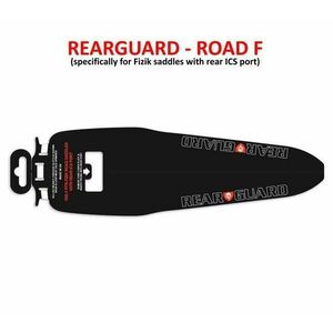 RRP Rearguard Fizik obraz