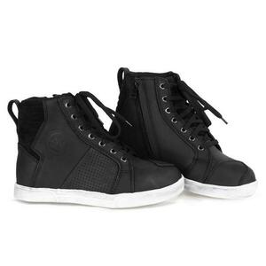 RSA Boty na motorku Drifter černé - EU 39 obraz