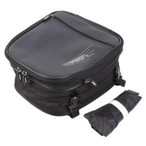 RSA Brašna na sedlo RSA obraz