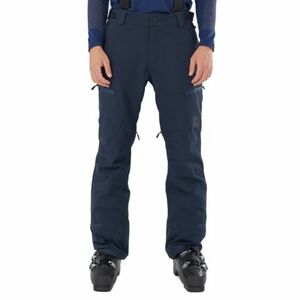 Pánské lyžařské kalhoty FUNDANGO-Teak Pants-486-patriot blue obraz