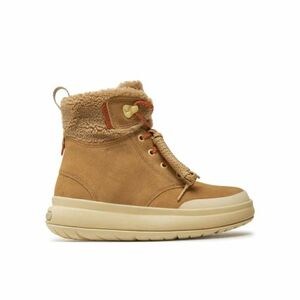 Dámské kotníkové zimní boty MERRELL-Marquette Ws Thermo Lace WP tan obraz