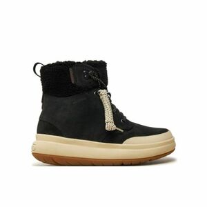 Dámské kotníkové zimní boty MERRELL-Marquette Thermo Lace WP W black obraz