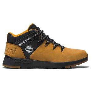 Pánská vycházková obuv TIMBERLAND-Sprint Trekker GTX wheat obraz