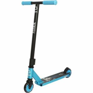 Dětská koloběžka DIVINE-D-Young Fenrir blue black obraz