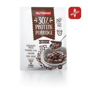 Nutrend Protein Porridge obraz