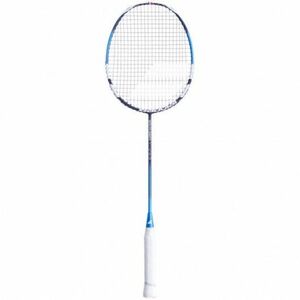 Badmintonová raketa pro profesionály BABOLAT-SATELITE GRAV78 STRUNG FC obraz