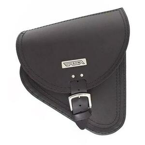 RSA Kožená brašna na motorku HD Softail RSA-59 pravá obraz
