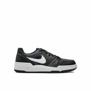 Pánská vycházková obuv NIKE-Full Force Low black/white/anthracite/sail obraz