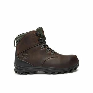 Pánská vycházková obuv TIMBERLAND-Chillberg dark brown obraz