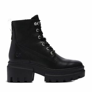 Dámská vycházková obuv TIMBERLAND-Everleigh jet black obraz