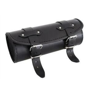 RSA Kožená rolka na motorku Chopper/Custom RSA-3A obraz