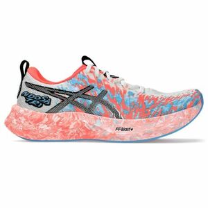 Pánská běžecká obuv ASICS-Noosa Tri 16 white/sunrise red obraz