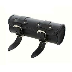 RSA Kožená rolka na motorku Chopper/Custom RSA-5A obraz