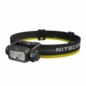 Čelovka NITECORE-NU45 - 172M - 1700LM obraz