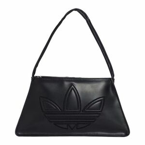 Dámská kabelka ADIDAS-SHOULDERBAG BLACK obraz