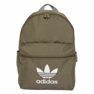 Batoh ADIDAS-ADICOLOR BACKPK OLISTR/WHITE obraz