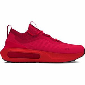 Pánská rekreační obuv UNDER ARMOUR-UA Phantom 4 inferno red/red/racer red obraz