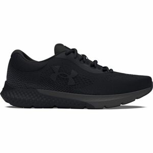 Pánská sportovní obuv (tréninková) UNDER ARMOUR-UA Charged Rogue 4 black/black/black obraz