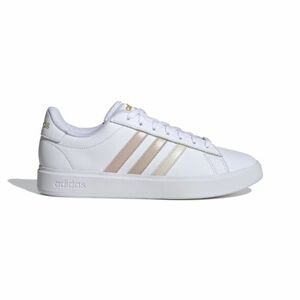 Dámská rekreační obuv ADIDAS-Grand Court 2.0 cloud white/wonder white/wonder beige obraz