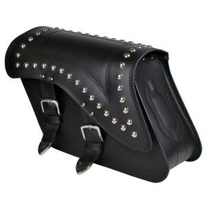 RSA Kožené brašny na motorku RSA-S29B obraz