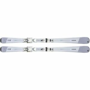 Dámské lyže na sjezdovku - on piste s vázáním BLIZZARD-Elevate 7.2 + TLT10 DEMO W obraz