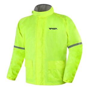 RSA Moto bunda do deště Typhoon - XS obraz