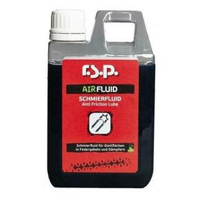 RSP MAZIVO AIR FLUID 250ml obraz