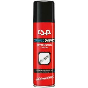 RSP MAZIVO CERAMIC DYNAMIC 200ml spray obraz