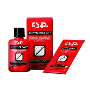 Rsp PRO údržbu Vidlice Lefty Ocho kit obraz